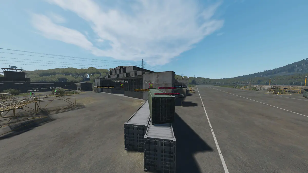 Arcane — Scum screenshot 2