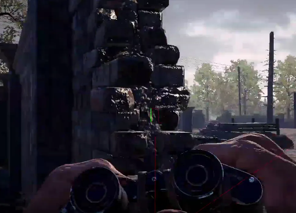 Relo — Hell Let Loose screenshot 1