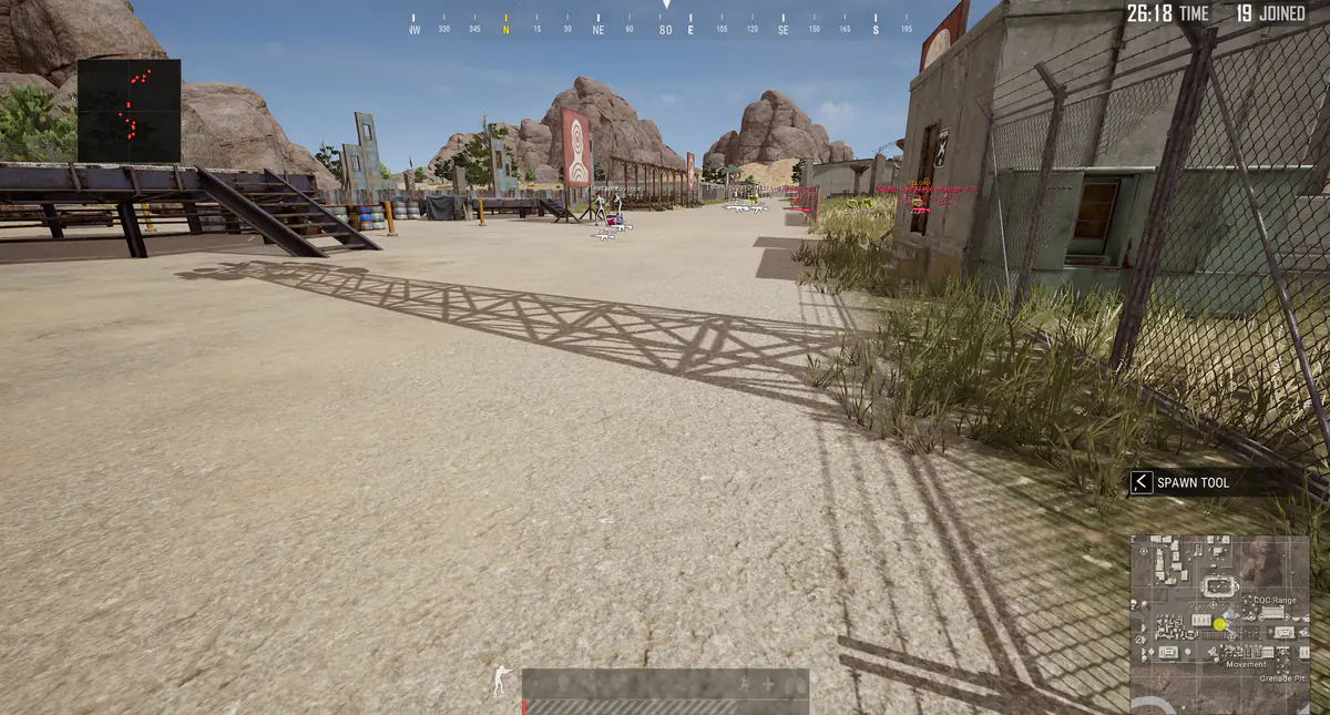 Morphine — Pubg screenshot 1