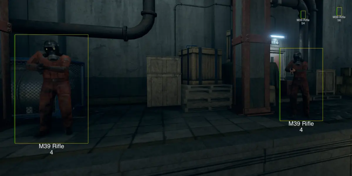 Master Packet Nighftall DMA — Arc Raiders screenshot 1