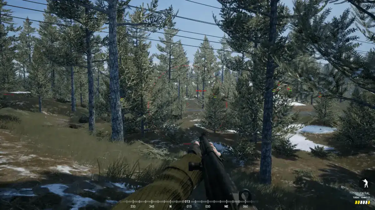 SOFTHUB — Squad screenshot 1