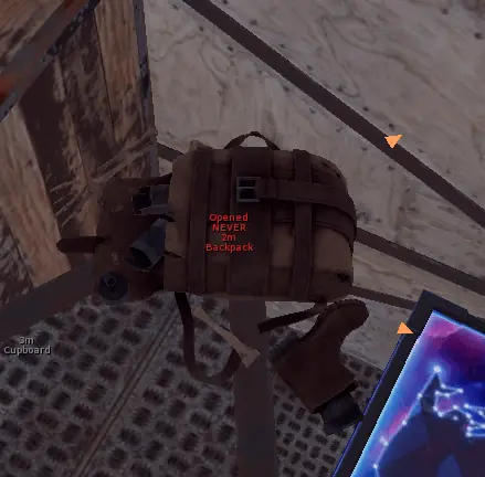 Ignite — Rust screenshot 1