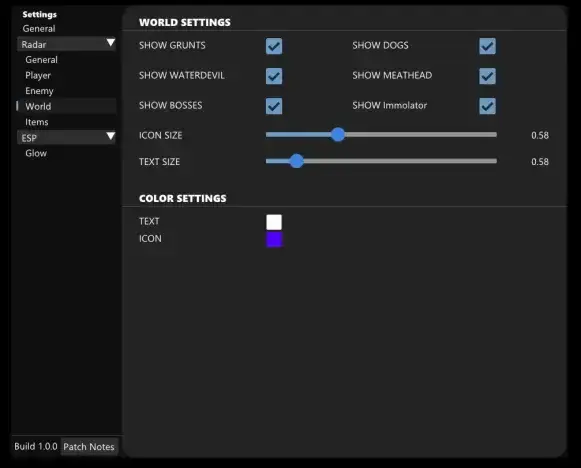 Clutch Hunt DMA — DMA CHEATS screenshot 6