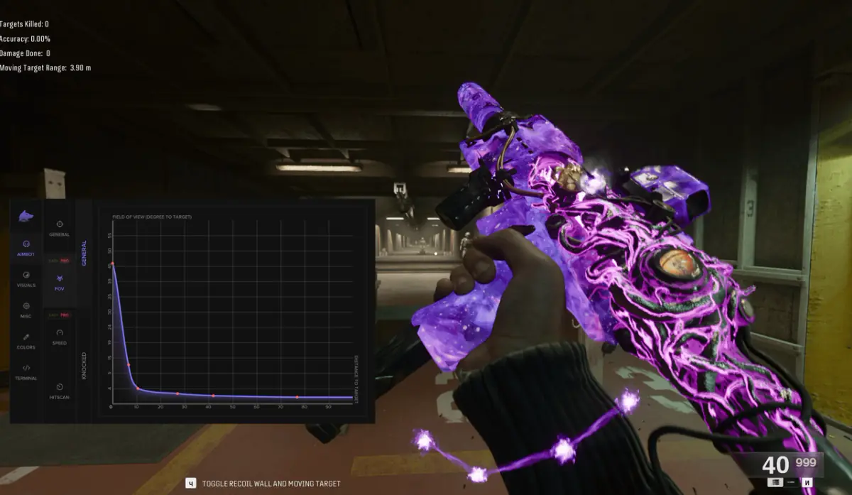 FECURITY — Call of Duty: Black Ops 7 screenshot 1