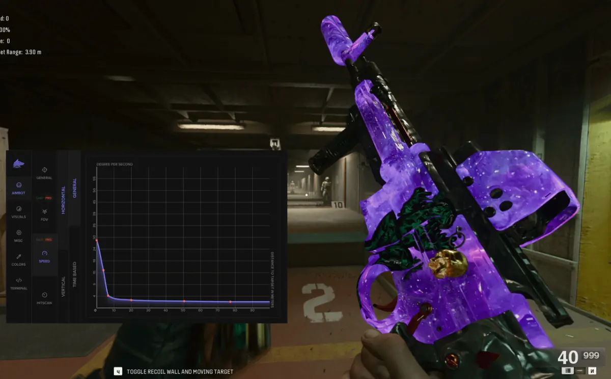 FECURITY — CoD: Black Ops 6 screenshot 2