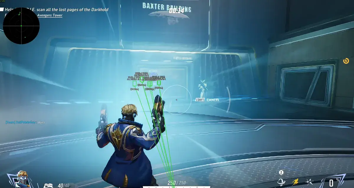 Relo — Marvel Rivals screenshot 1