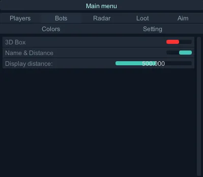 Crooked Arm's — Arc Raiders screenshot 2