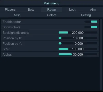 Crooked Arm's — Arc Raiders screenshot 1