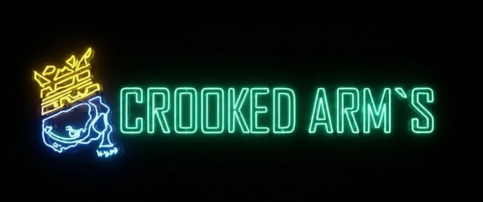 Spoofer Arc Raiders Crooked Arm's — Arc Raiders screenshot 1