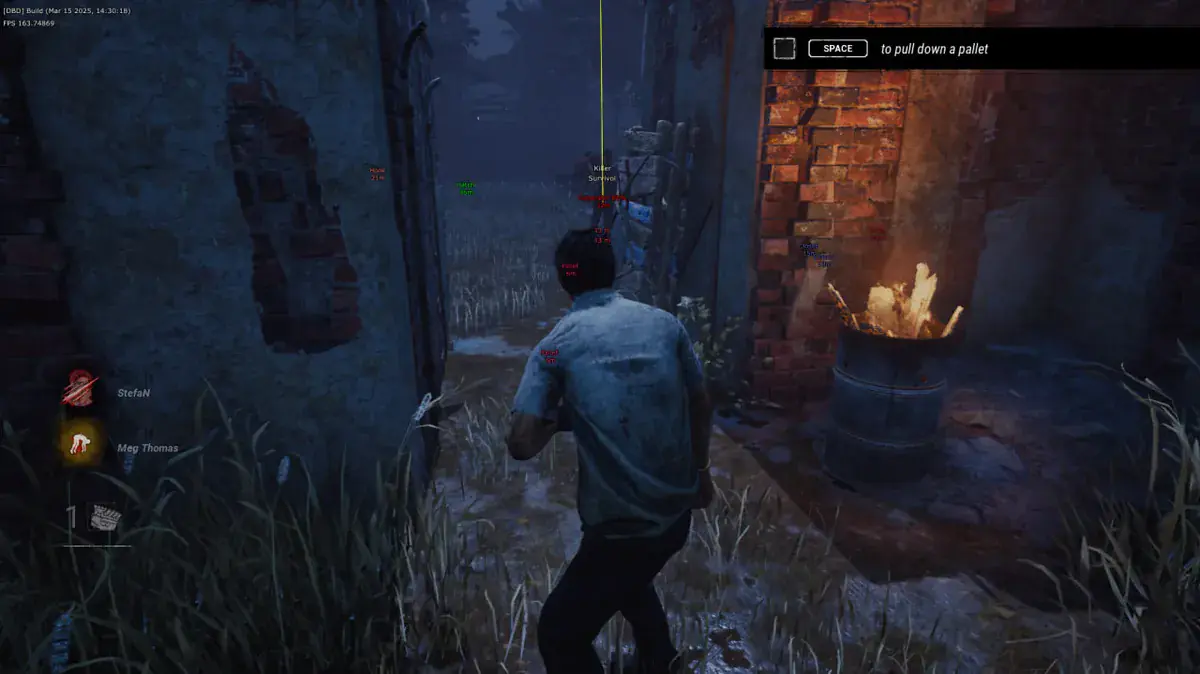 Hyper — Dead by Daylight screenshot 7