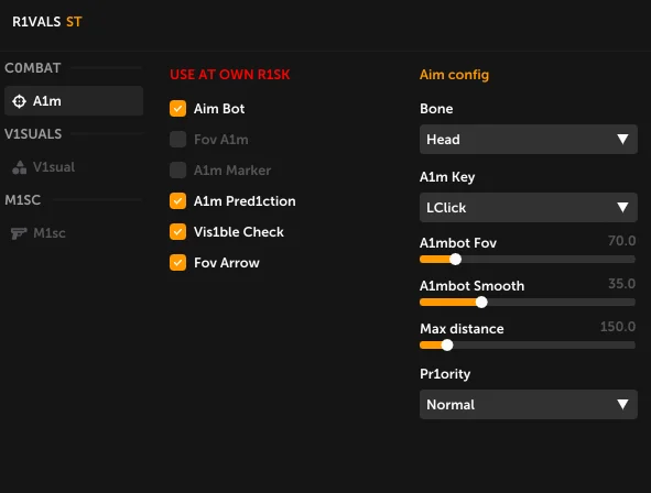 Stern — Marvel Rivals screenshot 3