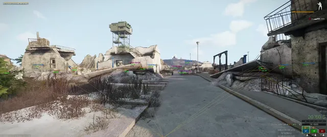 MASON-Arma 3 — Arma 3 screenshot 2