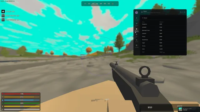 Smg Unturned — Unturned screenshot 3
