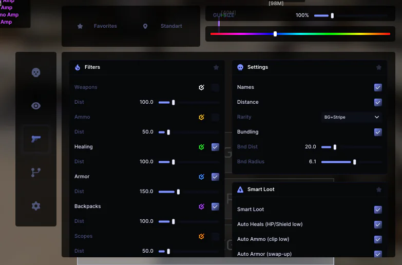 UDP — Apex Legends screenshot 6