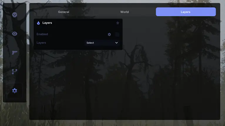 UDP — Rust screenshot 12